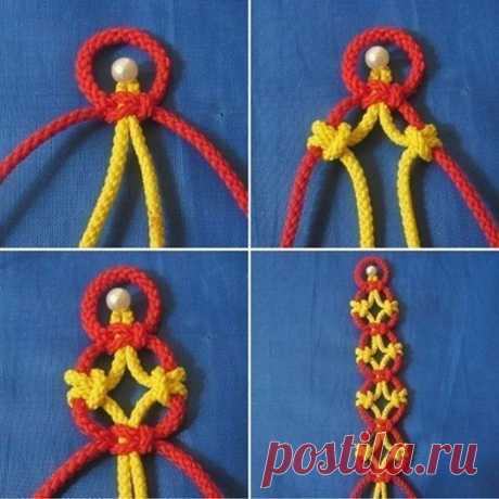 Море идей - рукоделие, декор дома, поделки и hand made.