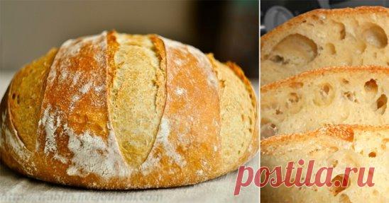 Вкусные рецепты домашнего хлебушка!
Сохрани в закладки и порадуй своих домашних ароматным и вкусным хлебом!