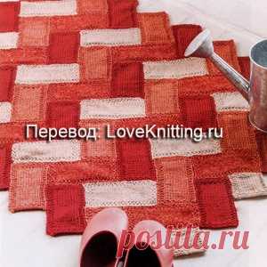 Коврик 
