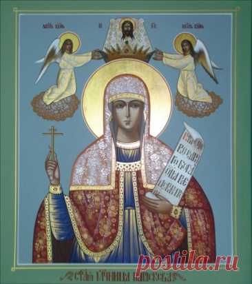 Говорят, кто честен в этот день, того счастье не покинет весь год. Пусть так и будет! Открытки на Зарок на Параскеву.