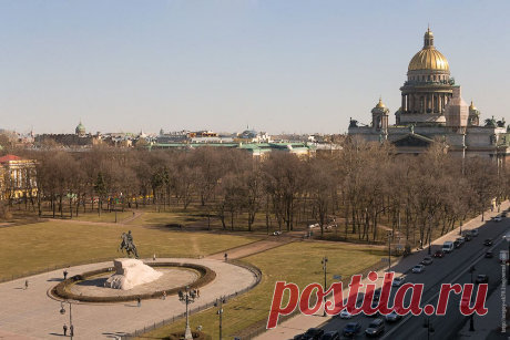 Красавец Питер! Взгляд талантливого фотографа из кабины вертолета | Я так вижу