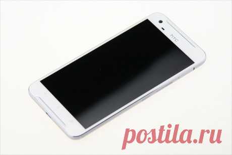 В сети засветились фото HTC One X9.