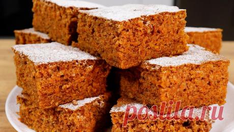 Готовила на пробу, теперь пеку через день целый противень нежного и сочного пирога | Евгения Полевская | Это просто | Дзен