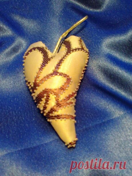 маленькое сердце