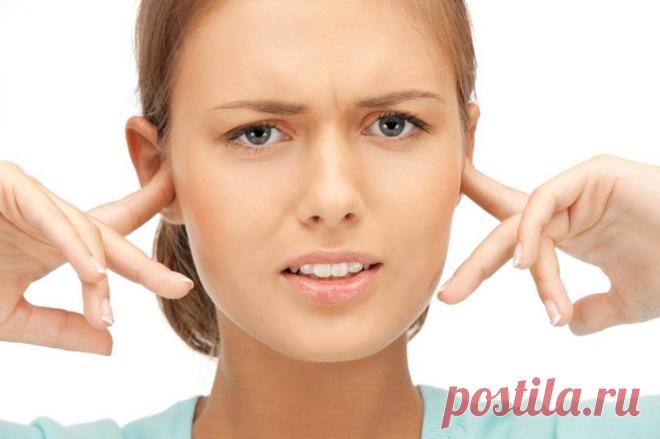 Звон в ушах: когда это опасно? — Домашний уют