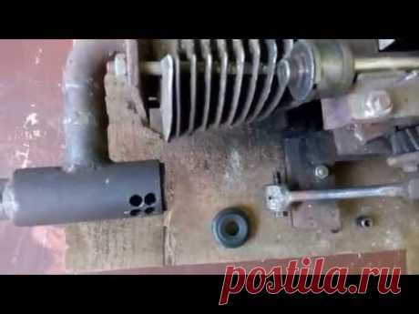 ПАРОВОЙ ДВИГАТЕЛЬ СВОИМИ РУКАМИ. УСТРОЙСТВО ЗОЛОТНИКА//the valve device of the steam engine - YouTube