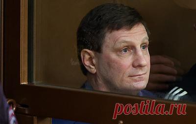 Присяжные признали Фургала виновным по всем трем эпизодам убийств. Согласно решению присяжных, бывший губернатор не заслуживает снисхождения