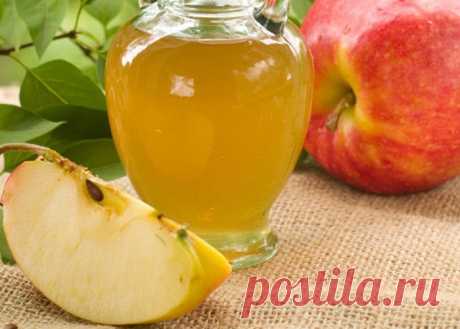 Квас яблочный. Вкусный быстрый рецепт напитка из фруктов