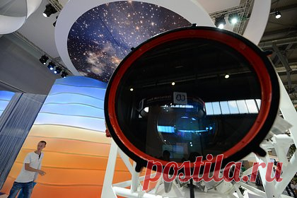 «Роскосмос» допустил перенос запуска «Ресурса-П». Допускается перенос запуска спутника дистанционного зондирования Земли (ДЗЗ) «Ресурс-П» с конца 2023-го на начало 2024 года. Об этом со ссылкой на заместителя директора департамента автоматических космических комплексов, систем навигации и ДЗЗ госкорпорации «Роскосмос» Валерия Заичко сообщает ТАСС.