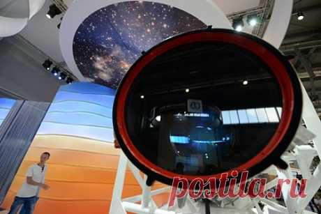 «Роскосмос» допустил перенос запуска «Ресурса-П». Допускается перенос запуска спутника дистанционного зондирования Земли (ДЗЗ) «Ресурс-П» с конца 2023-го на начало 2024 года. Об этом со ссылкой на заместителя директора департамента автоматических космических комплексов, систем навигации и ДЗЗ госкорпорации «Роскосмос» Валерия Заичко сообщает ТАСС.