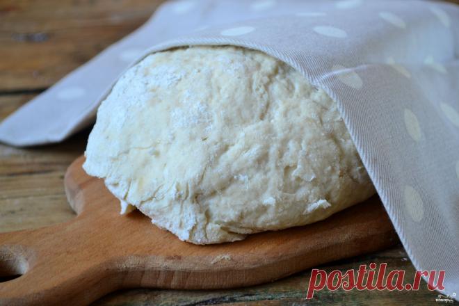 Манзари (пирожки с творогом и зеленью) - пошаговый рецепт с фото на Повар.ру