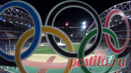 Неспортивное поведение: самые громкие скандалы в истории Олимпиад | Чёрт побери