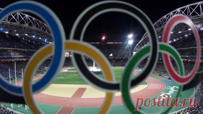 Неспортивное поведение: самые громкие скандалы в истории Олимпиад | Чёрт побери