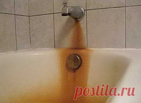 УБИРАЕМ РЖАВЧИНУ С ЛЮБЫХ ПОВЕРХНОСТЕЙ ЗА 30 СЕКУНД!!!
Девчонки, раскрою вам секрет. Моя ванна и туалет просто сверкают, а всё благодаря новому чистящему средству, которое я для себя открыла. Готовится легко, а стоимость выходит в 25 раз дешевле, чем обычное магазинное средство. У меня уже все знакомые им пользуются. Так, что не пожалеете и вы. Гарантирую!
Воспользуемся подручными средствами для