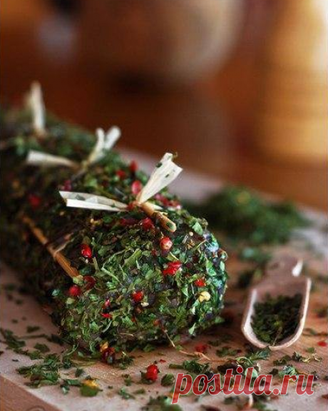 Бастурма быстрого приготовления и Вяленое свиное филе — 2 рецепта | NashaKuhnia.Ru