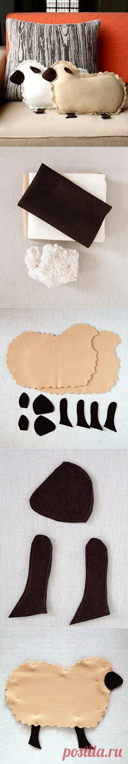 Черепаха - мягкая игрушка подушка своими руками / Мягкие игрушки своими руками, выкройки, мастер классы / Лунтики. Развиваем детей. Творчество и игрушки