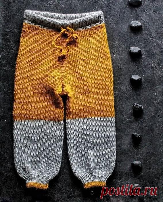 Штанишки к худи от _bikerfamily_