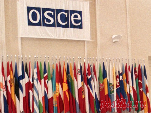 В Минске договорились об "особом статусе" отдельных районов Донбасса / Рулента