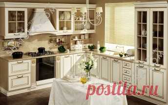 Антика крем с золотом - Официальный сайт мебельной компании ШАТУРА