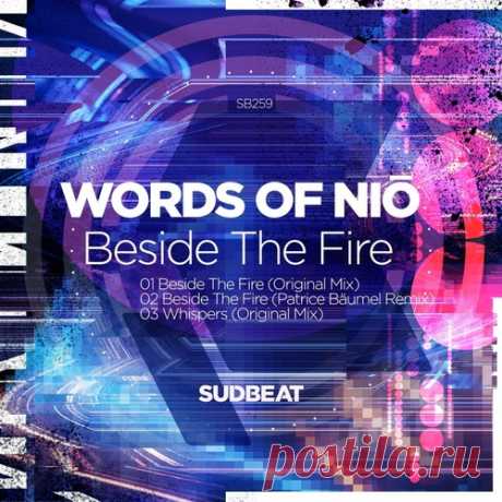 Words of Niō - Beside the Fire [SB259] free download mp3 music 320kbps