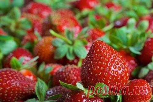 АТБ отказался от импортной клубники