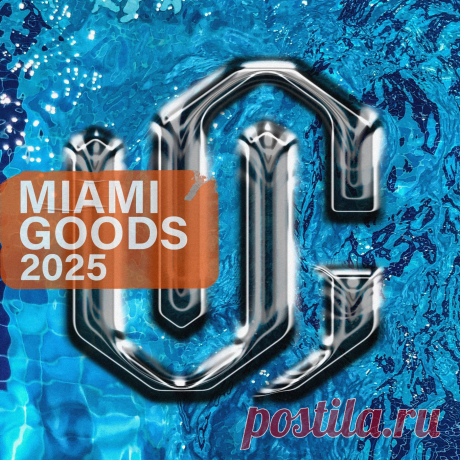 VA - Miami Goods UG0049 » MinimalFreaks.co
