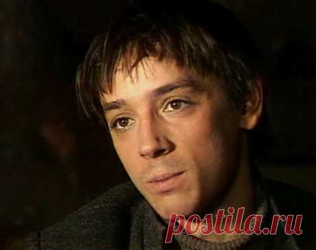 Николай Денисов