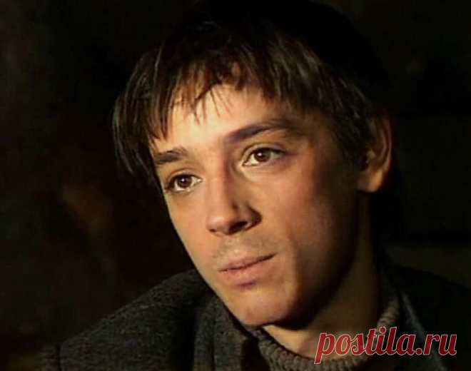 Николай Денисов