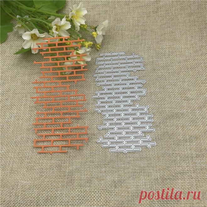 Металлическая Форма для высечки в виде сетки, круглое отверстие, этикетка, этикетка для скрапбукинга, бумаги, рукоделия, ножа, форма, лезвие, перфоратор, трафареты, штампы | Дом и сад | АлиЭкспресс