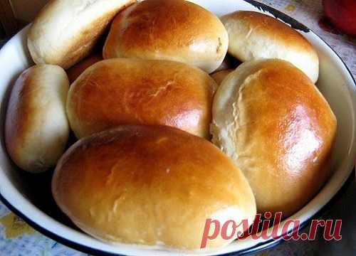Выпечка Страница 8