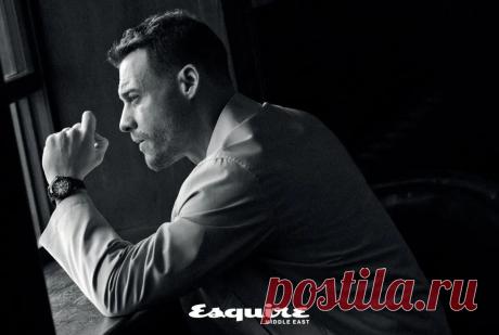 Керем Бюрсин