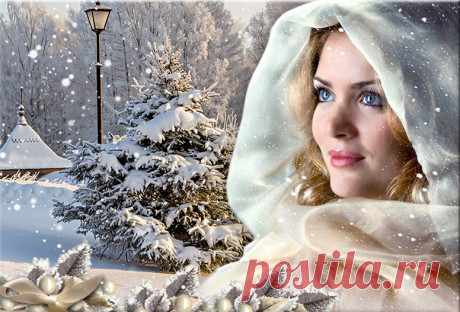 В гостях у НИНОК.