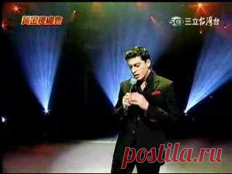 Il Mondo - Patrizio Buanne
