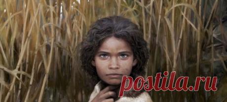 Сгусток смолы, который больше пяти тысяч назад пожевала и выплюнула Лола, рассказал археологам, какого цвета были ее глаза, волосы и кожа, чем она питалась и каким болезням была подвержена.