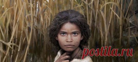 Сгусток смолы, который больше пяти тысяч назад пожевала и выплюнула Лола, рассказал археологам, какого цвета были ее глаза, волосы и кожа, чем она питалась и каким болезням была подвержена.