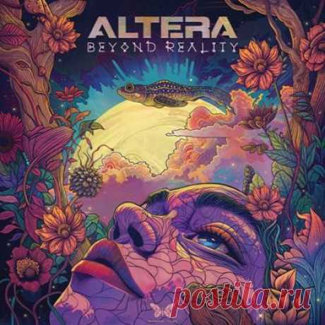 Altera - Beyond Reality