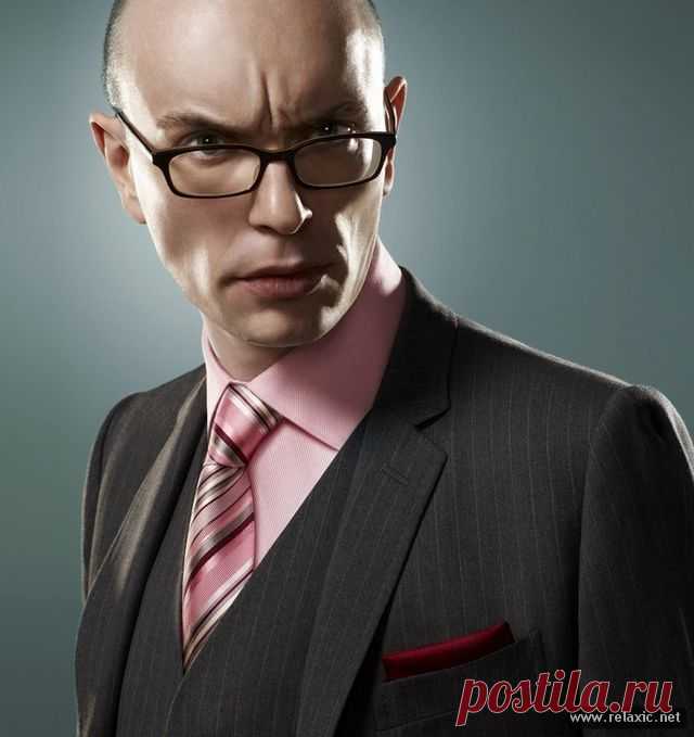 КАК ПОНЯТЬ, ЧТО ЧЕЛОВЕК ВРЁТ? &#8212; Чудеса