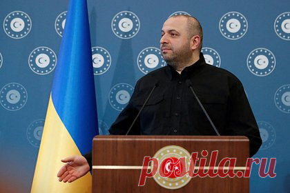 Арестович увидел иронию в побеге Умерова с Украины