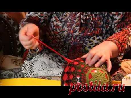 Декор комнаты своими руками на Новый Год