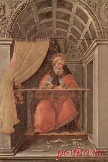 Орден Герметистов: Секта или обитель мудрецов? | RE:LDA | Дзен