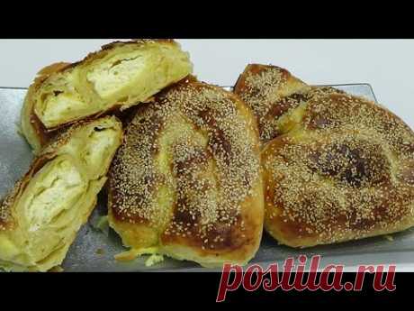 JEDINSTVENA LISNATA PUTER PITA!!Jednim zalogajem obara s'nogu a ukusom budi sva čula!!