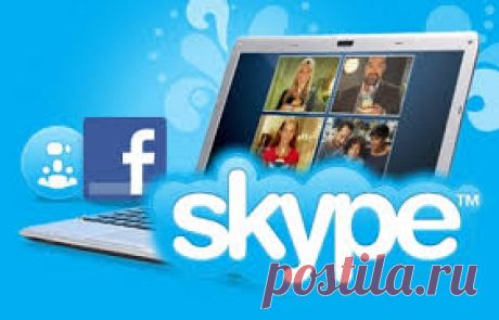 Как сделать фотографию в Skype.