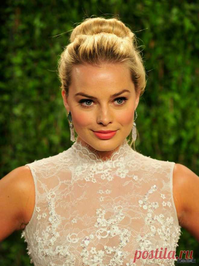 Марго Робби, 2 июля, 1990