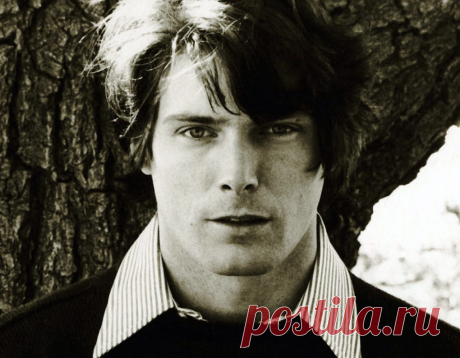 Кристофер Рив (Christopher Reeve)
- 25 сентября, 1952 • 10 октября 2004