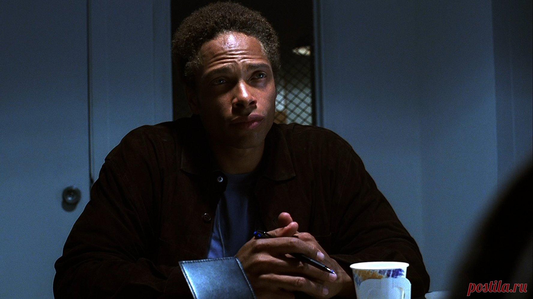 Гари Дурдан