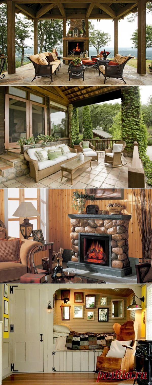 Проект «GARDEN» дача | сад | огород