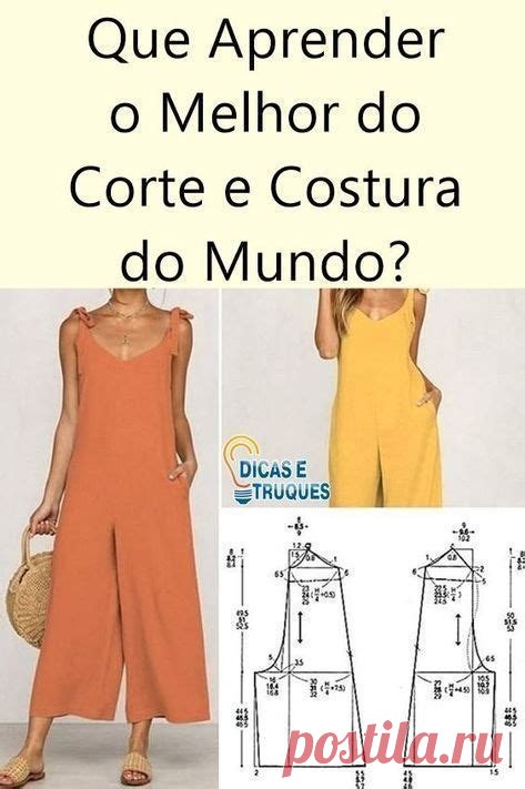 #Costura #Moda #MODELAGEM #moldesprontos #PATRONES #