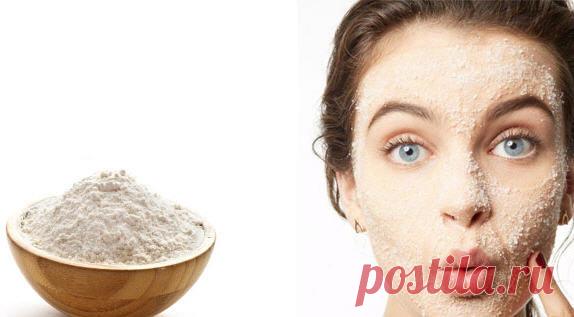 Волшебный рецепт красоты с мгновенным действием: домашнее 