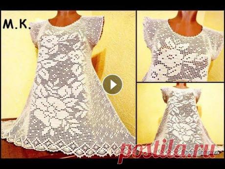 #ВязаниекрючкомсНатальейРогатовской Также вы можете посмотреть другие мои видео уроки: Мои плейлисты: Шапки, береты//Hats, berets - https://www.youtub...