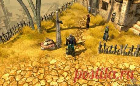 Sacred 2: Fallen Angel: Все для игры Sacred 2: Падший Ангел, коды, читы, прохождения, видео, моды, патчи